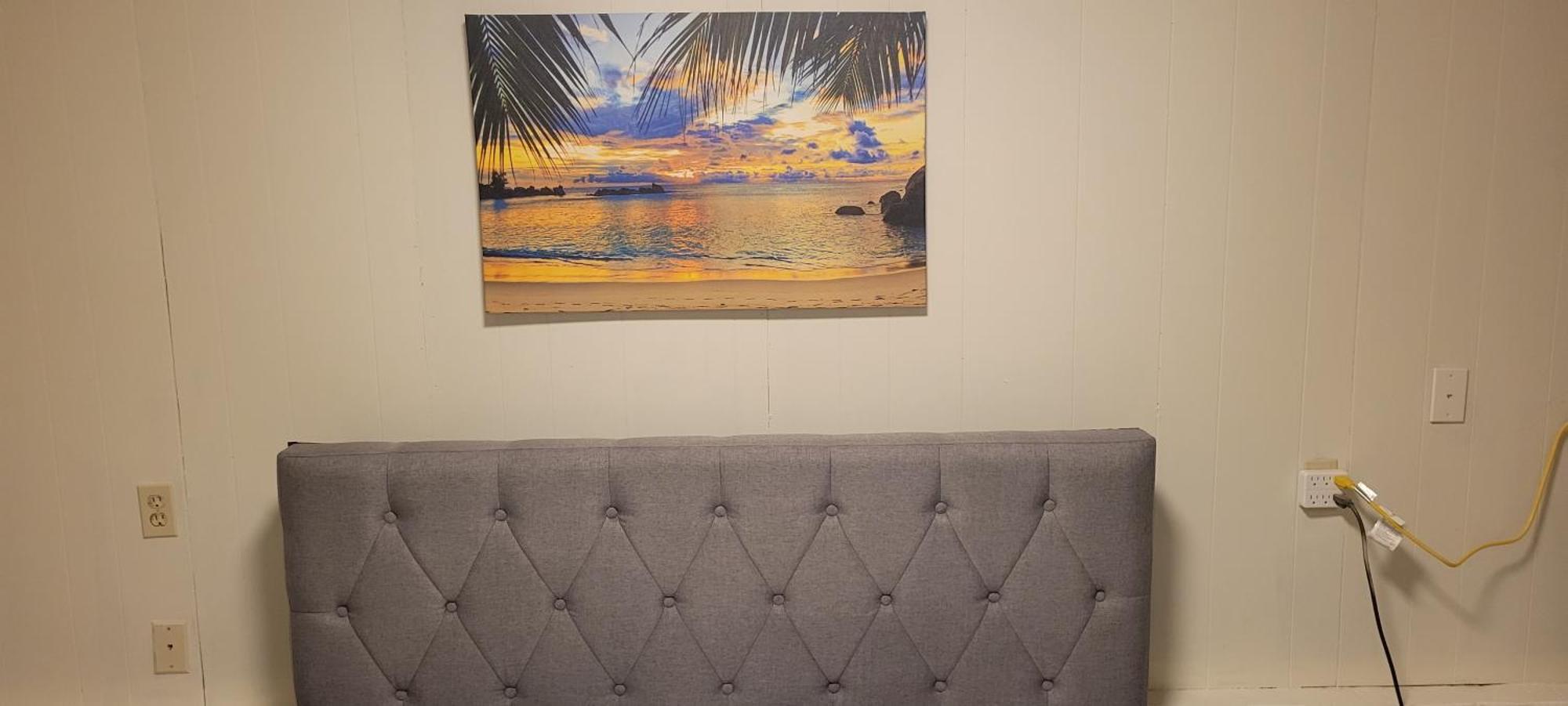 Farhad'S B&B อับบอทส์ฟอร์ด ภายนอก รูปภาพ